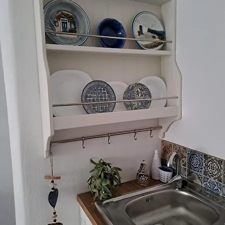 Casa vacanze Sikinos Divine View Boutique