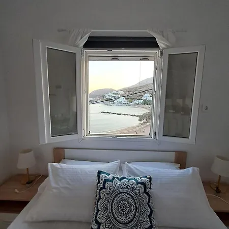 Sikinos Divine View Boutique * Alopronia