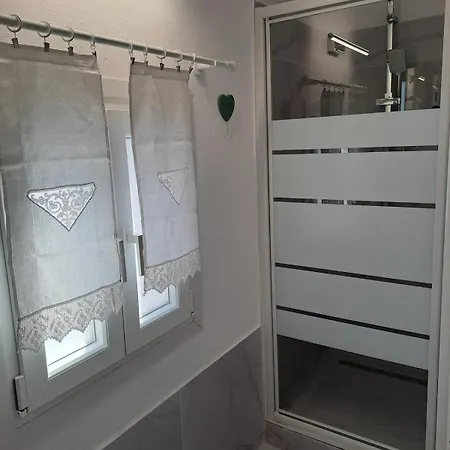 Sikinos Divine View Boutique Casa vacanze Alopronia