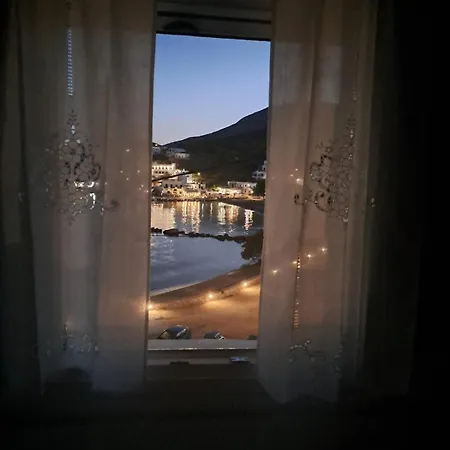Sikinos Divine View Boutique * Alopronia