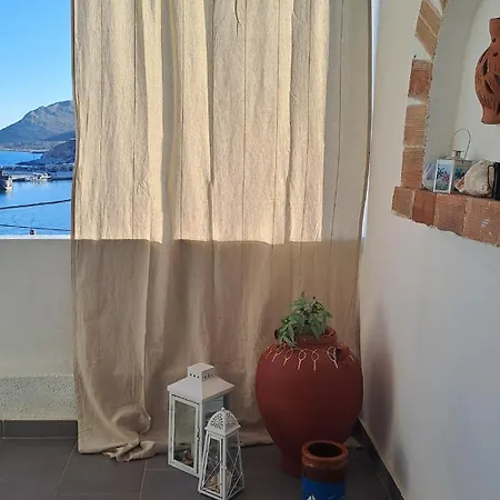 Sikinos Divine View Boutique