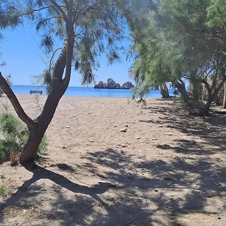 Casa vacanze Sikinos Divine View Boutique Alopronia
