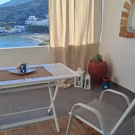 Sikinos Divine View Boutique Casa vacanze