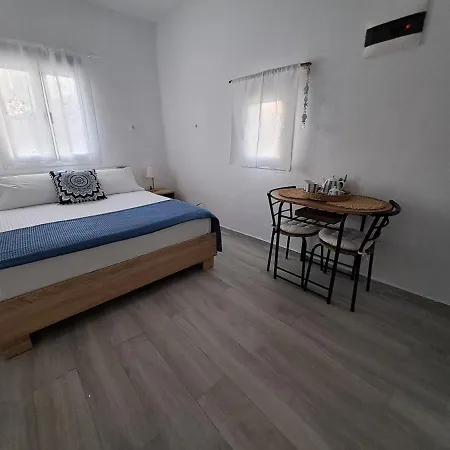 Sikinos Divine View Boutique Casa vacanze *